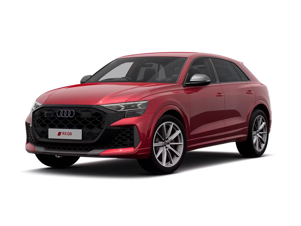 Audi RS Q8 TFSI 640 Quattro Performance 5dr Tiptronic Petrol Estate
